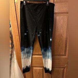 Lularoe TC leggings